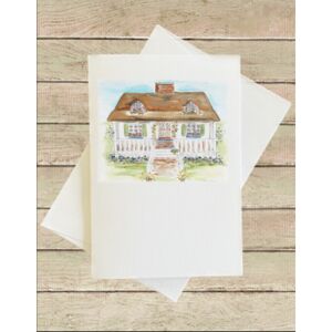 Greeting Card - PT Thumbnail