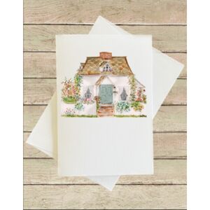 Greeting Card - PT Thumbnail