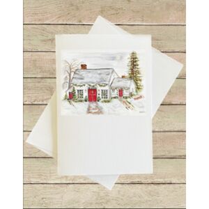 Greeting Card - PT Thumbnail