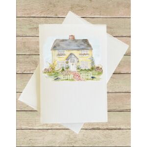 Greeting Card - PT Thumbnail