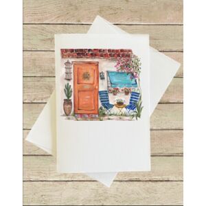 Greeting Card - PT Thumbnail