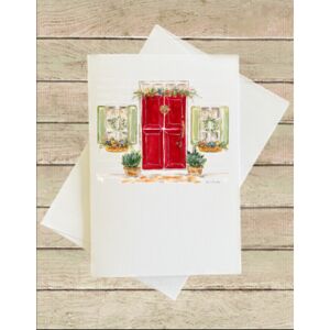 Greeting Card - PT Thumbnail