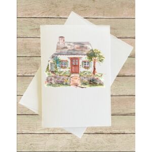 Greeting Card - PT Thumbnail