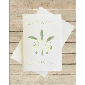 Greeting Card - PT Thumbnail