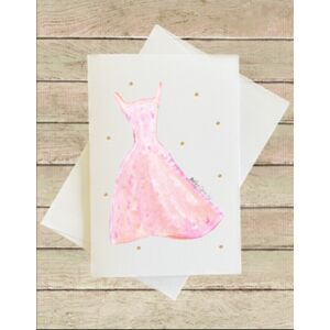 Greeting Card - PT Thumbnail