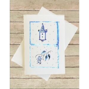 Greeting Card - PT Thumbnail