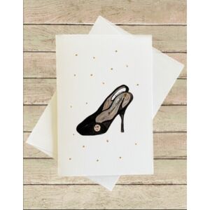 Greeting Card - PT Thumbnail