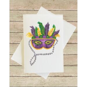 Greeting Card - PT Thumbnail