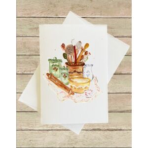Greeting Card - PT Thumbnail
