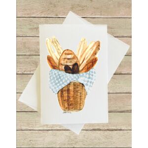 Greeting Card - PT Thumbnail