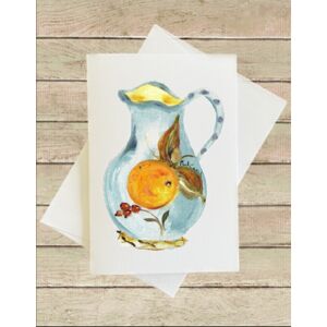 Greeting Card - PT Thumbnail