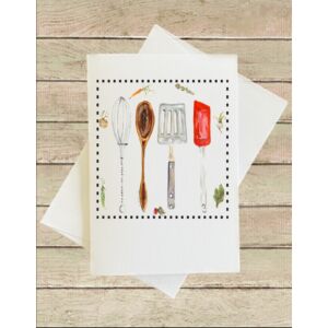 Greeting Card - PT Thumbnail
