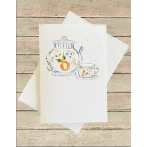 Greeting Card - PT Thumbnail