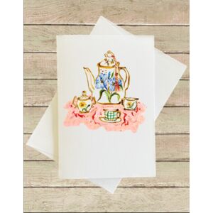 Greeting Card - PT Thumbnail