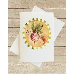 Greeting Card - PT Thumbnail