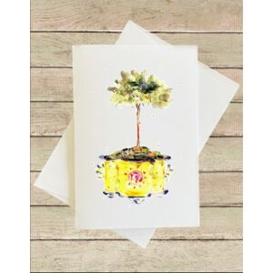 Greeting Card - PT Thumbnail