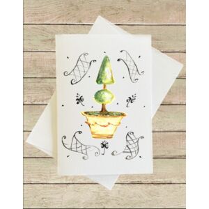 Greeting Card - PT Thumbnail
