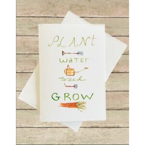 Greeting Card - PT Thumbnail