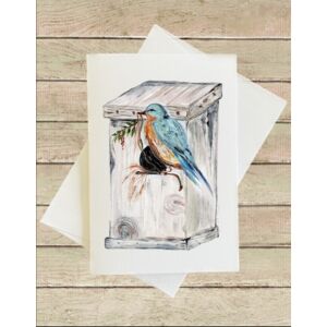 Greeting Card - PT Thumbnail
