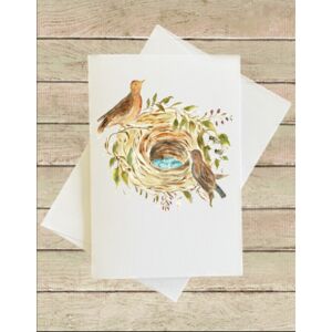 Greeting Card - PT Thumbnail