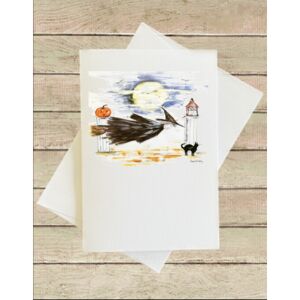 Greeting Card - PT Thumbnail