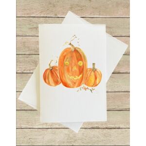 Greeting Card - PT Thumbnail