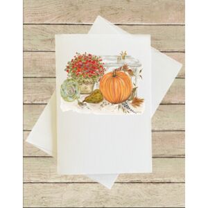 Greeting Card - PT Thumbnail