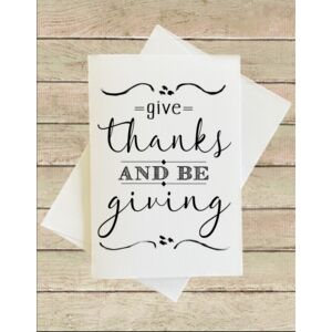 Greeting Card - PT Thumbnail