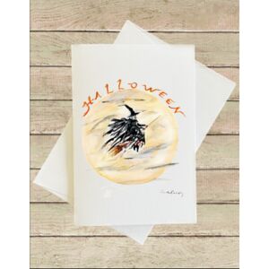 Greeting Card - PT Thumbnail