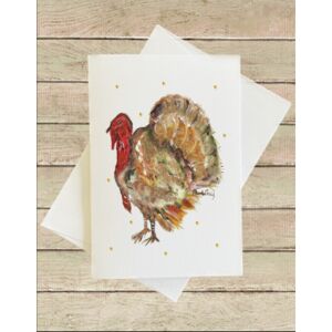 Greeting Card - PT Thumbnail