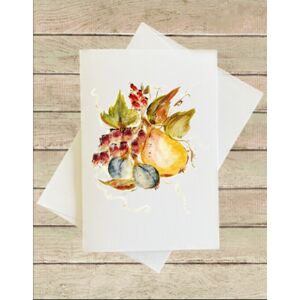Greeting Card - PT Thumbnail