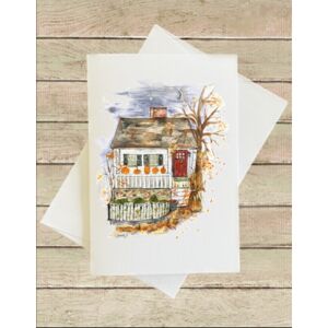 Greeting Card - PT Thumbnail