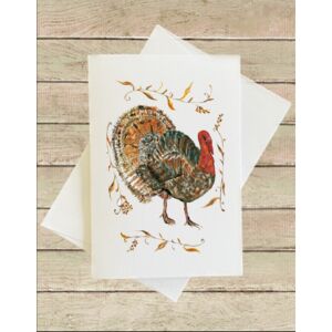 Greeting Card - PT Thumbnail