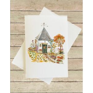Greeting Card - PT Thumbnail