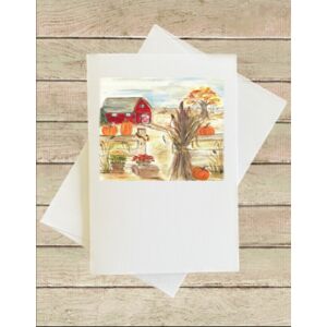 Greeting Card - PT Thumbnail