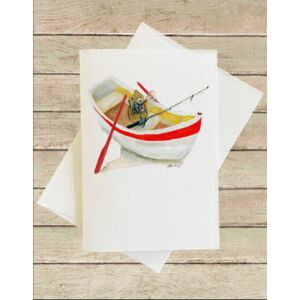 Greeting Card - PT Thumbnail
