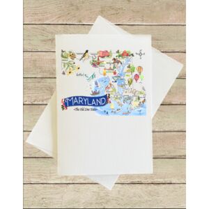 Greeting Card - PT Thumbnail