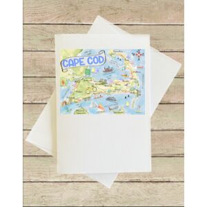 Greeting Card - PT Thumbnail