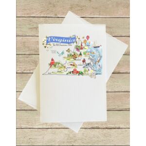 Greeting Card - PT Thumbnail