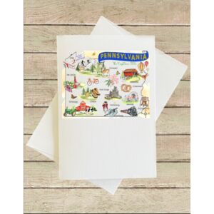 Greeting Card - PT Thumbnail