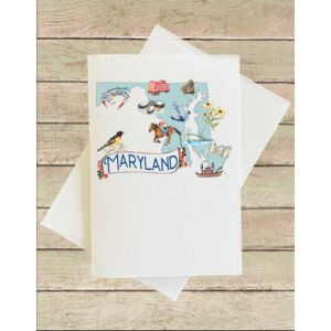 Greeting Card - PT Thumbnail
