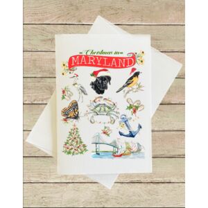 Greeting Card - PT Thumbnail