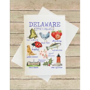 Greeting Card - PT Thumbnail