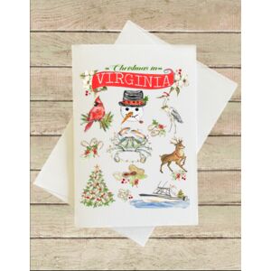 Greeting Card - PT Thumbnail