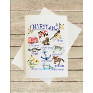 Greeting Card - PT Thumbnail