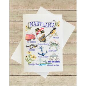 Greeting Card - PT Thumbnail