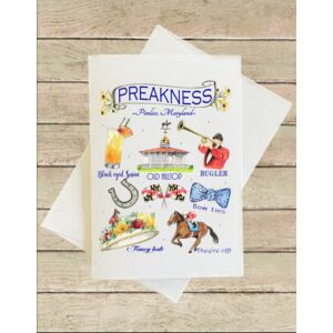 Greeting Card - PT Thumbnail