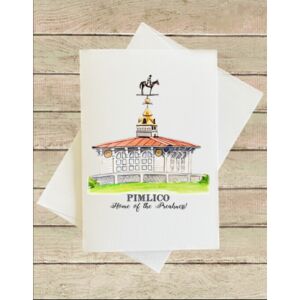 Greeting Card - PT Thumbnail