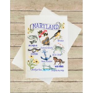 Greeting Card - PT Thumbnail