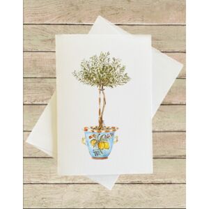 Greeting Card - PT Thumbnail